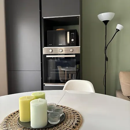 Bicocca Village -elegant 5-star * 밀라노