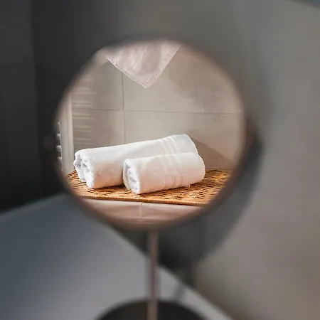 Bicocca Village -elegant 5-star *