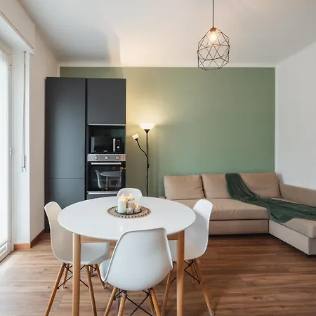 Bicocca Village -elegant 5-star Milan