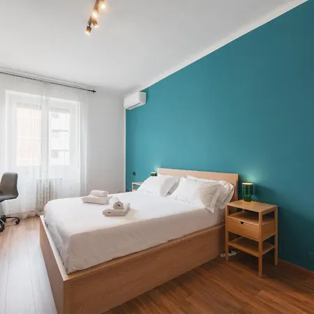Bicocca Village -elegant 5-star