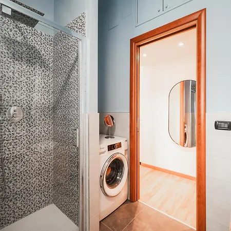 Apartment Bicocca Village -elegant 5-star
