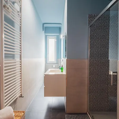 Bicocca Village -elegant 5-star *