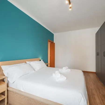 Bicocca Village -elegant 5-star
