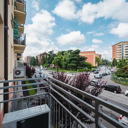 Bicocca Village -elegant 5-star *