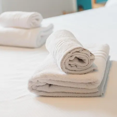 公寓 Bicocca Village -elegant 5-star