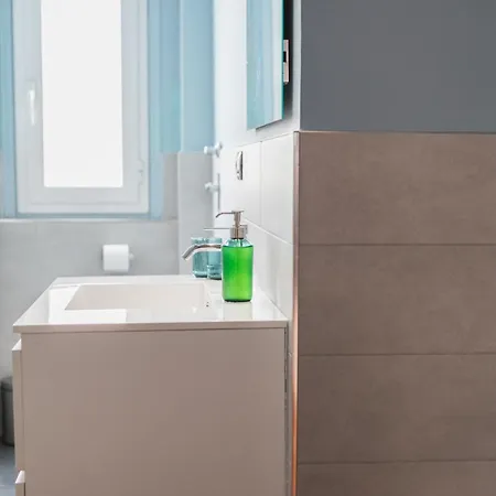 Bicocca Village -elegant 5-star Milan