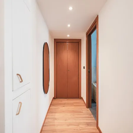 Bicocca Village -elegant 5-star * 米兰