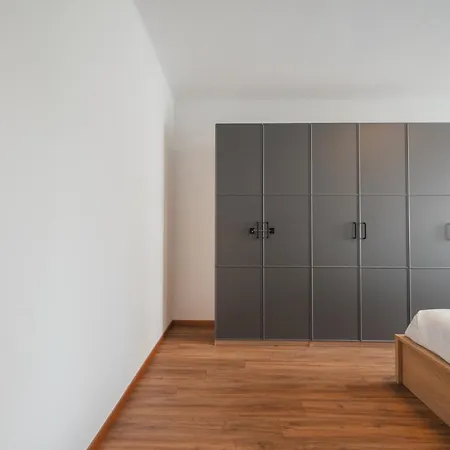 Bicocca Village -elegant 5-star Apartment *